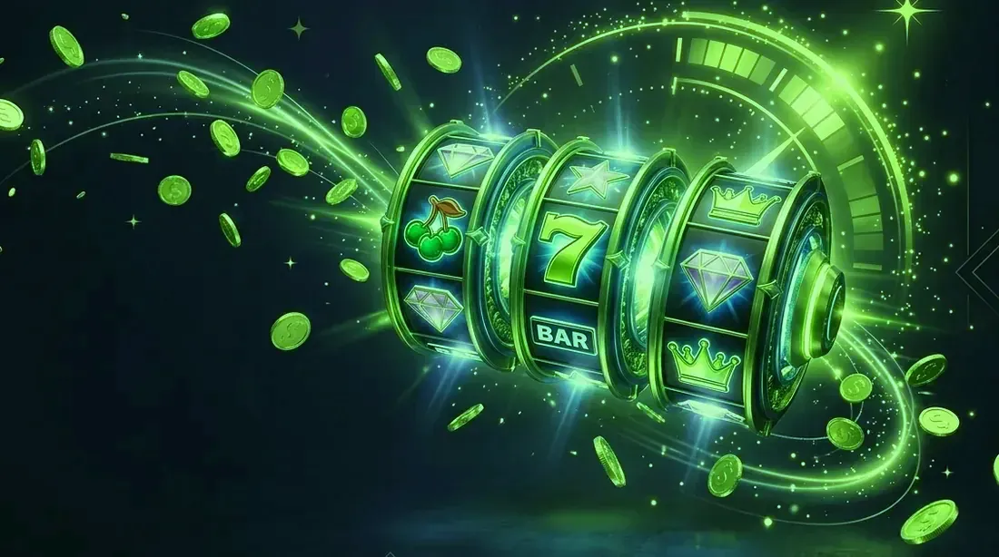 Daftar slot gacor gampang menang di Betslot