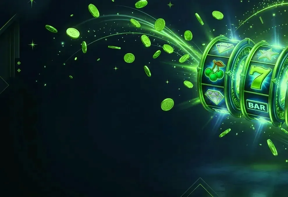Jam gacor dan pola spin Betslot hari ini