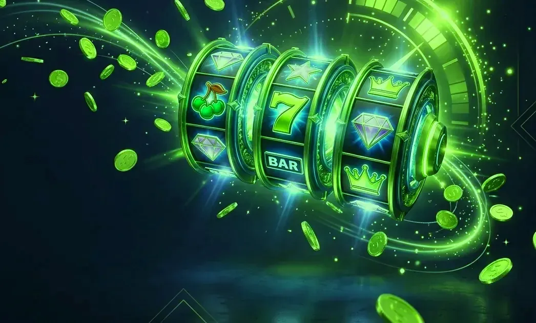 Panduan memilih situs slot gacor gampang menang Betslot