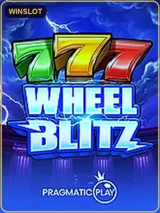 Slot gacor gampang menang Betslot: 777 Wheel Blitz