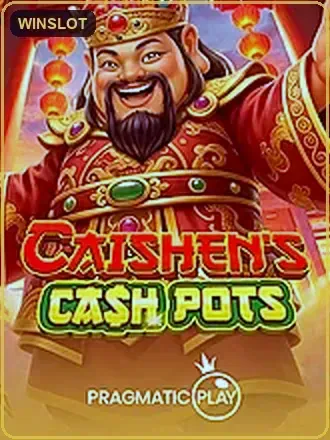 Slot gacor gampang menang Betslot: Caishen Cash Pots