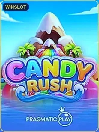 Slot gacor gampang menang Betslot: Candy Rush