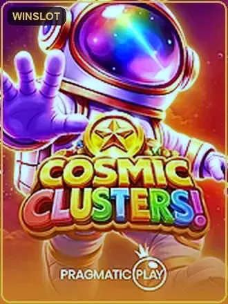 Slot gacor gampang menang Betslot: Cosmic Clusters
