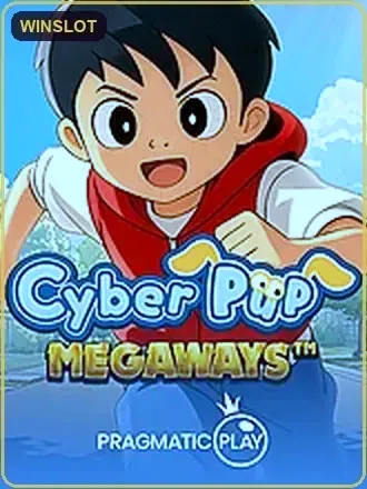 Slot gacor gampang menang Betslot: Cyber Pup Megaways