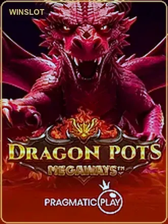 Slot gacor gampang menang Betslot: Dragon Pots Megaways