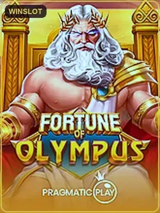 Slot gacor gampang menang Betslot: Fortune of Olympus
