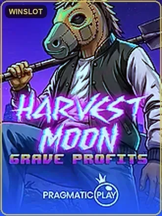 Slot gacor gampang menang Betslot: Harvest Moon Grave Profits