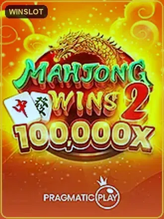 Slot gacor gampang menang Betslot: Mahjong Wins 2