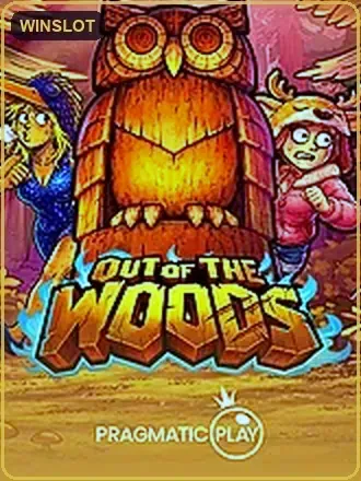 Slot gacor gampang menang Betslot: Out of the Woods