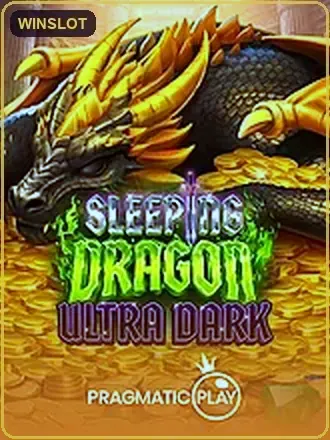 Slot gacor gampang menang Betslot: Sleeping Dragon Ultra Dark