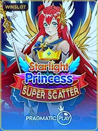 Slot gacor gampang menang Betslot: Starlight Princess Super Scatter