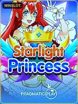 Slot gacor gampang menang Betslot: Starlight Princess