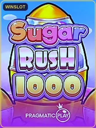 Slot gacor gampang menang Betslot: Sugar Rush 1000