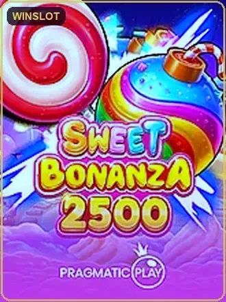 Slot gacor gampang menang Betslot: Sweet Bonanza 2500
