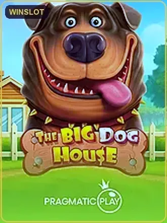 Slot gacor gampang menang Betslot: The Big Dog House